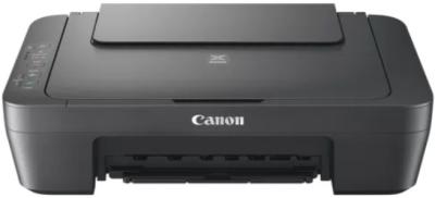 Принтер струйный CANON PIXMA MG2546S МФУ (А4,4цв/2кар,8/4стр./м,4800x600,600x1200,USB,PG-445/CL-446)