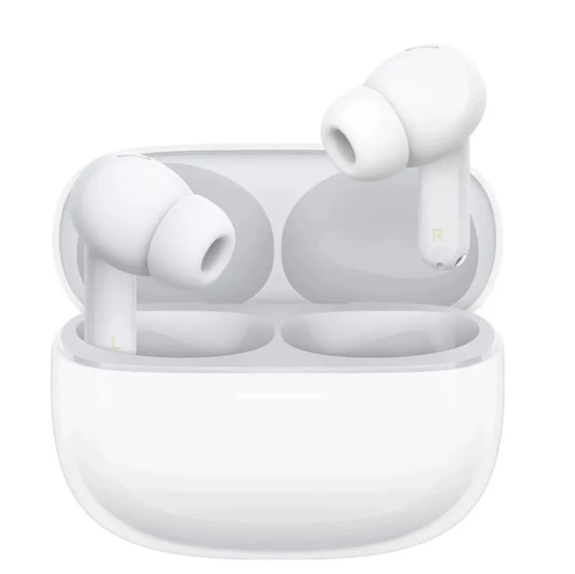 Беспроводные BLUETOOTH наушники Xiaomi Redmi Buds 8 Pro Cloud White (BHR08GJGL)