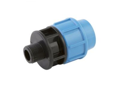 Муфта комб. 25х3/4''П "" (Джилекс)