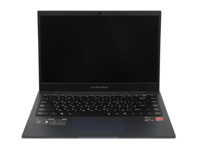 Ноутбук Maibenben S14A-R545UM Ryzen 5 Pro-4650U/8Gb/512Gb SSD/UMA/14" FHD IPS/DOS/