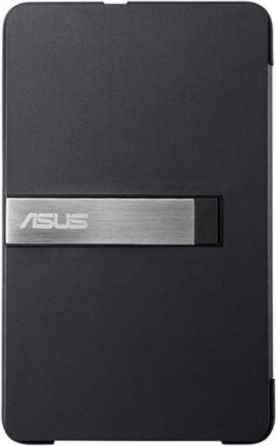 Чехол для планшета ASUS  7" ME172V Asus черный (90XB00GP-BSL080)