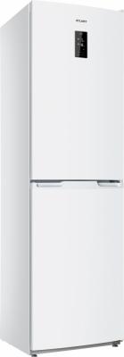 Холодильник 206 см Атлант 4425-009 ND, ( No Frost, объем 203/111, класс A (412.45 кВтч/год)