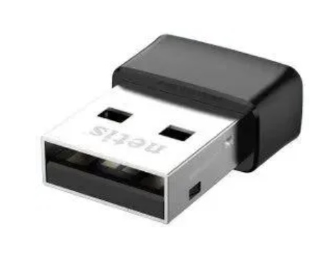 Сетевой адаптер Netis WF2130 AX300 USB 2.0 (ант.внутр.) 1ант.