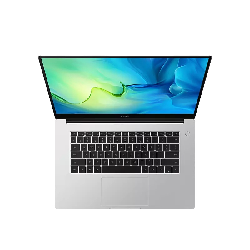 Ноутбук HUAWEI MateBook D15 BODE-WDH9 (53013PEX) i5-1155G7/8GB/256GB SSD/15.6 FHD IPS/W11/Silver