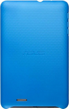 Чехол для планшета ASUS  7" ME172V Asus синий (90-XB3TOKSL001H0)