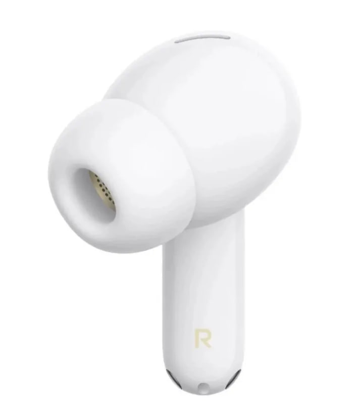 Беспроводные BLUETOOTH наушники Xiaomi Redmi Buds 8 Pro Cloud White (BHR08GJGL)