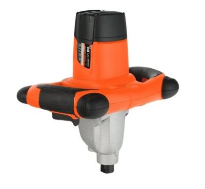 Дрель-миксер Patriot DM 120 1275Вт патрон:кулачковый (120301120)