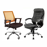 Кресла и стулья