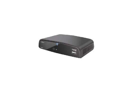 Ресивер DVB-T2 Сигнал Эфир HD-515 <1080p,4:3,16:9,USB-MKV,HDMIx1,SPDIF; 3RCA-3RCA в комплекте>
