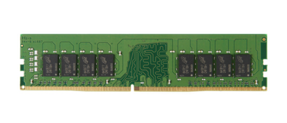 Модуль памяти DDR4 4096 Мb 2666MHz Kingston
