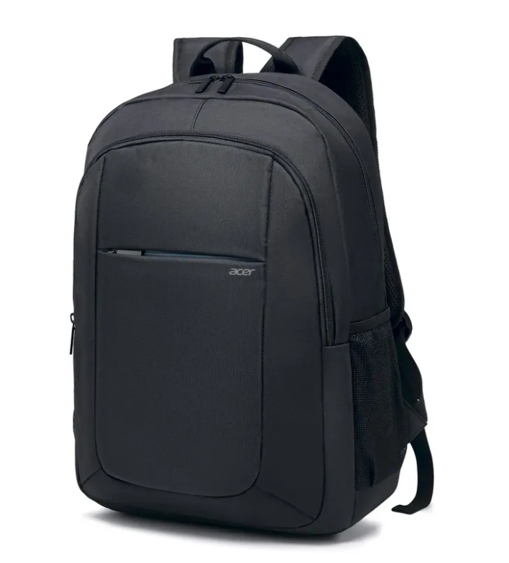 Рюкзак для ноутбука 15.6" Acer LS series OBG206 черный полиэстер (ZL.OTH11.029)