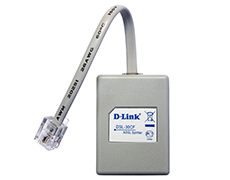 Сплиттер D-Link DSL-30CF