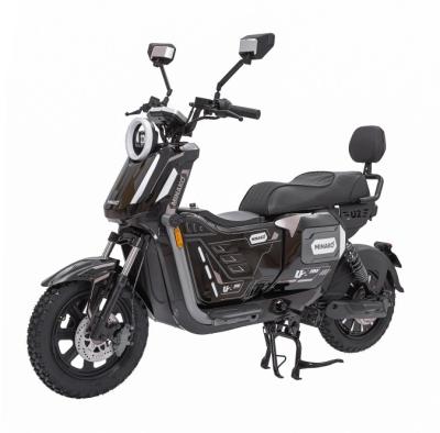 Электровелосипед Minako U2 Pro колеса 16'', 60V/30А, до 80км на заряде