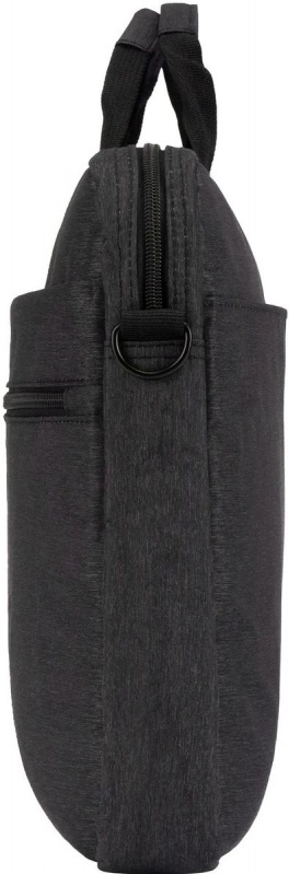 Сумка для ноутбука 15.6" PC Pet PCP15C4GY темно-серый полиэстер