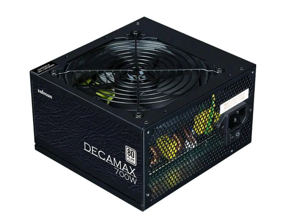 Блок питания 700W Zalman ZM700-LX3