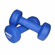 Спортзал и фитнес