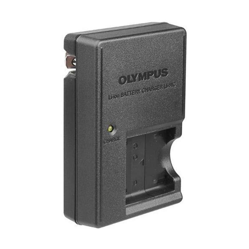 Зарядное устройство Olympus LI-41CAB (для Olympus FE-3010)
