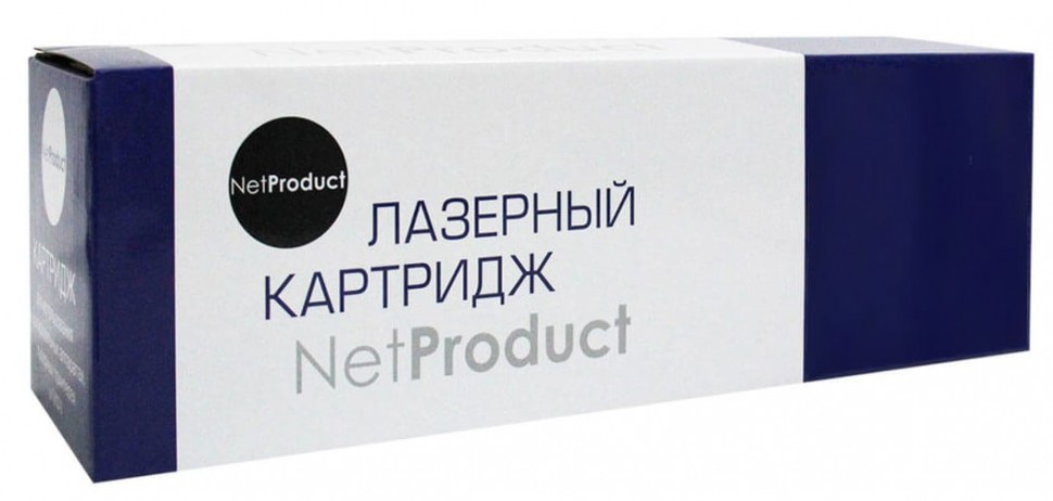Картридж NetProduct (N-W1106A) для HP Laser 107a/107r//MFP135a/135r/135w/137, 1K (с чипом)