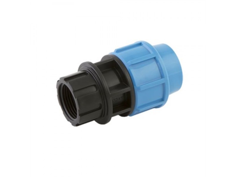 Муфта комб. 32х1''М "" (Джилекс)