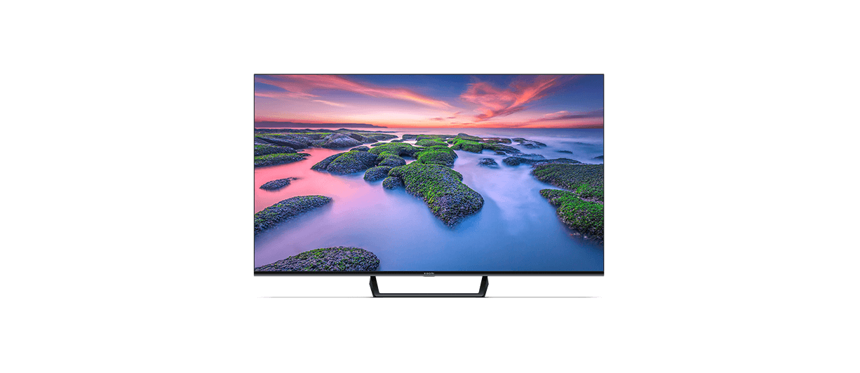Телевизор 55" Xiaomi Mi LED TV A2 L55M7-EARU <Ultra HD/DVB-T2/DVB-C/DVB-S2/USB/SmartTV>