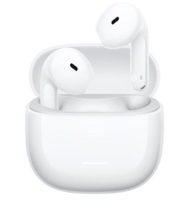 Беспроводные BLUETOOTH наушники Xiaomi Redmi Buds 8 Active - White (BHR08JUGL)