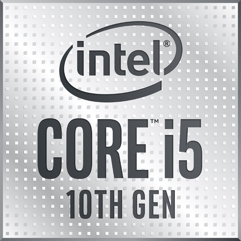 Процессор Intel Core I5-10400 (6/12 ядер,2.9-4.3ГГц,DDR4-2666,UHD Graphics 630,65W,Comet L)LGA1200