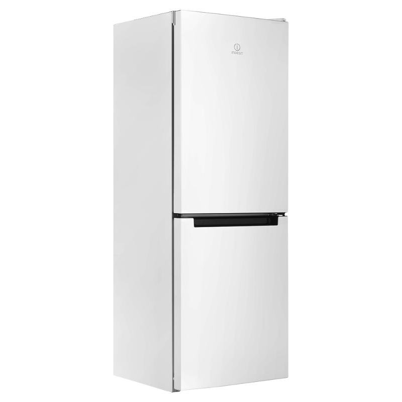 Холодильник 167 см Indesit DS 4160 W (182/87л, класс А, 324 кВтч/год,4 кг/сутки, 60x64x167см) белый
