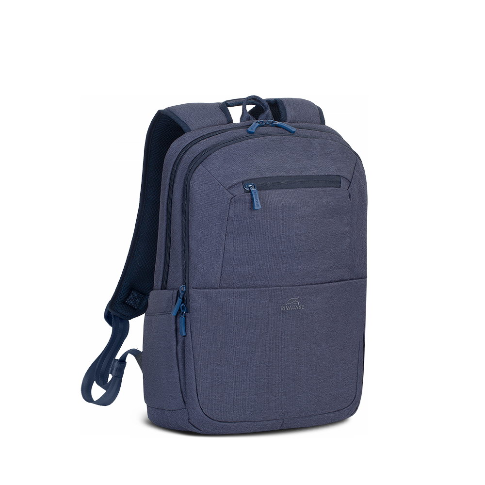 Рюкзак для ноутбука RivaCase 7760 (15.6", синий)