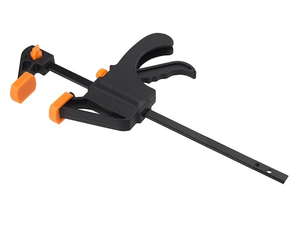 Струбцина Park быстрозажимная 45х150\\106122