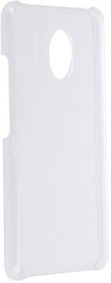 Чехол для Meizu M3 mini, белый original, MZU-874004Y0499