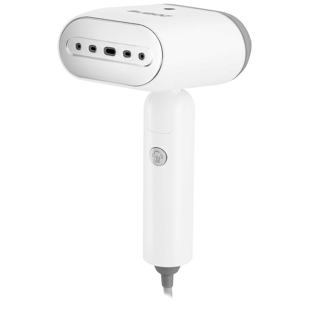 Отпариватель ручной Polaris PGS 1515C белый