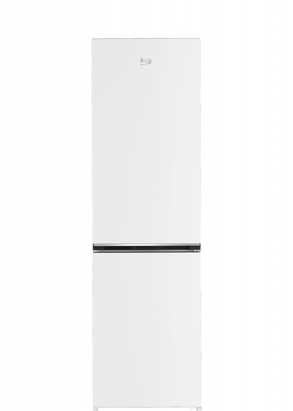 Холодильник 186 см Beko B1RCSK362W(объем 368л, размораживание ручное, класс А+, 186x59,5x65см, 296 к