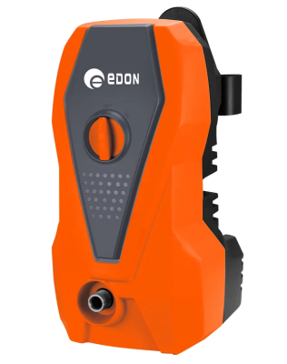 Минимойка Edon PW-90/1450  1450Вт, 120 бар, 360 л/ч, забор воды из ёмкости