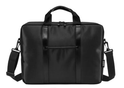 Сумка для ноутбука 15.6" Digma R-110 (15.6" черный полиэстер) (R110BK)