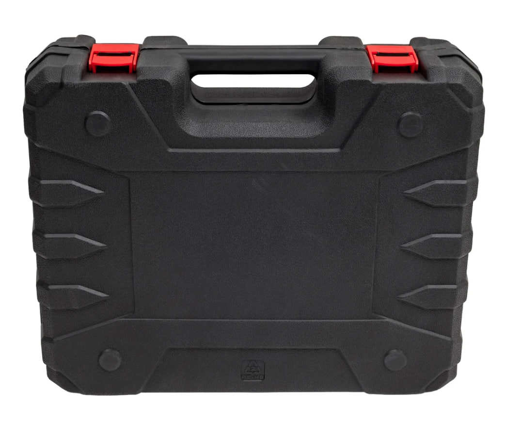 Шлифмашина угловая Edon UAG-21/125CBL 8000об/мин рез.шпин.:M14 d=125мм