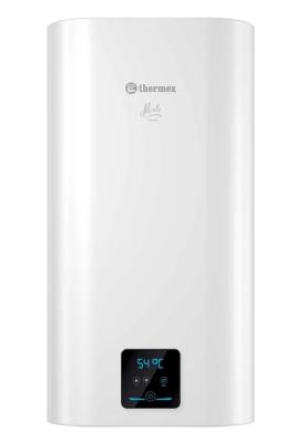 Водонагреватель Thermex Minta 50 V, Сухой ТЭН, биостеклофарфор