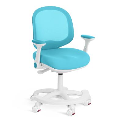 Кресло TETCHAIR RAINBOW Blue (голубой)
