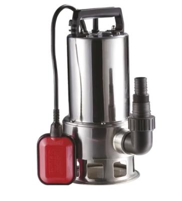 Насос погружной Edon SP 400/5P PRO центробежный 400Вт, 125 л/мин, высота подьёма 5м
