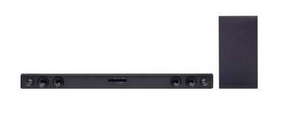 Саундбар LG SQC2 2.1 100Вт+200Вт черный
