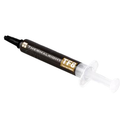 Термопаста Thermalright TF8-1.2G 13.8Вт/(м-К) шприц 1.2гр.