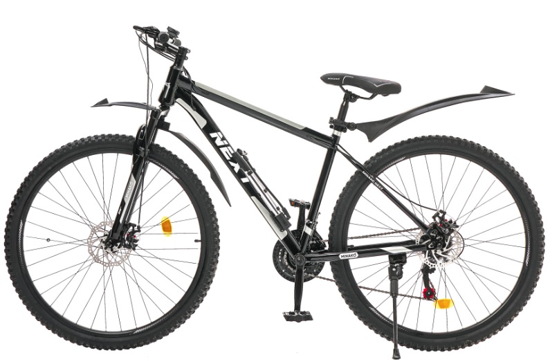 Велосипед Minako Next (29" 21ск. рост. 18.5")