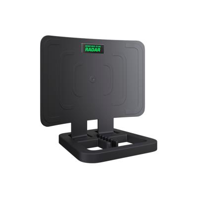 Антенна телевизионная RЕМО BAS-5106-USB RADAR <активная, питание от USB>