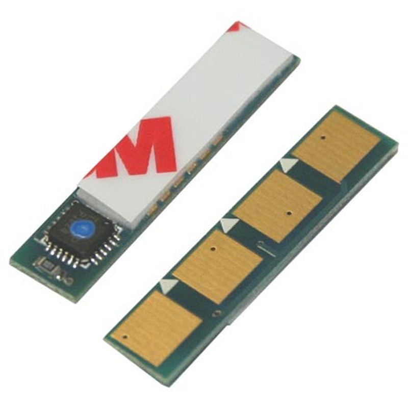 Чип к картриджу Samsung CLP-310/315  (Hi-Black) new, BK, 1,5K