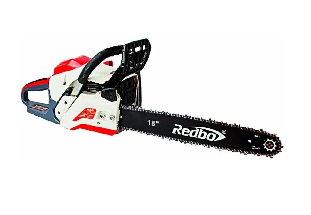 Бензопила Redbo PCS-5218