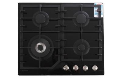 Газовая варочная поверхность LERAN GH 64662 BG