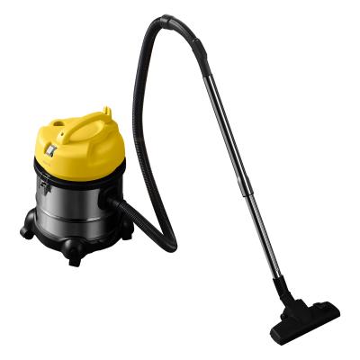 Хозяйственный пылесос Deerma DEM-TJ150W 1400/250 Вт, бак 21л, мешок/контейнер, сухая/влажная уборка