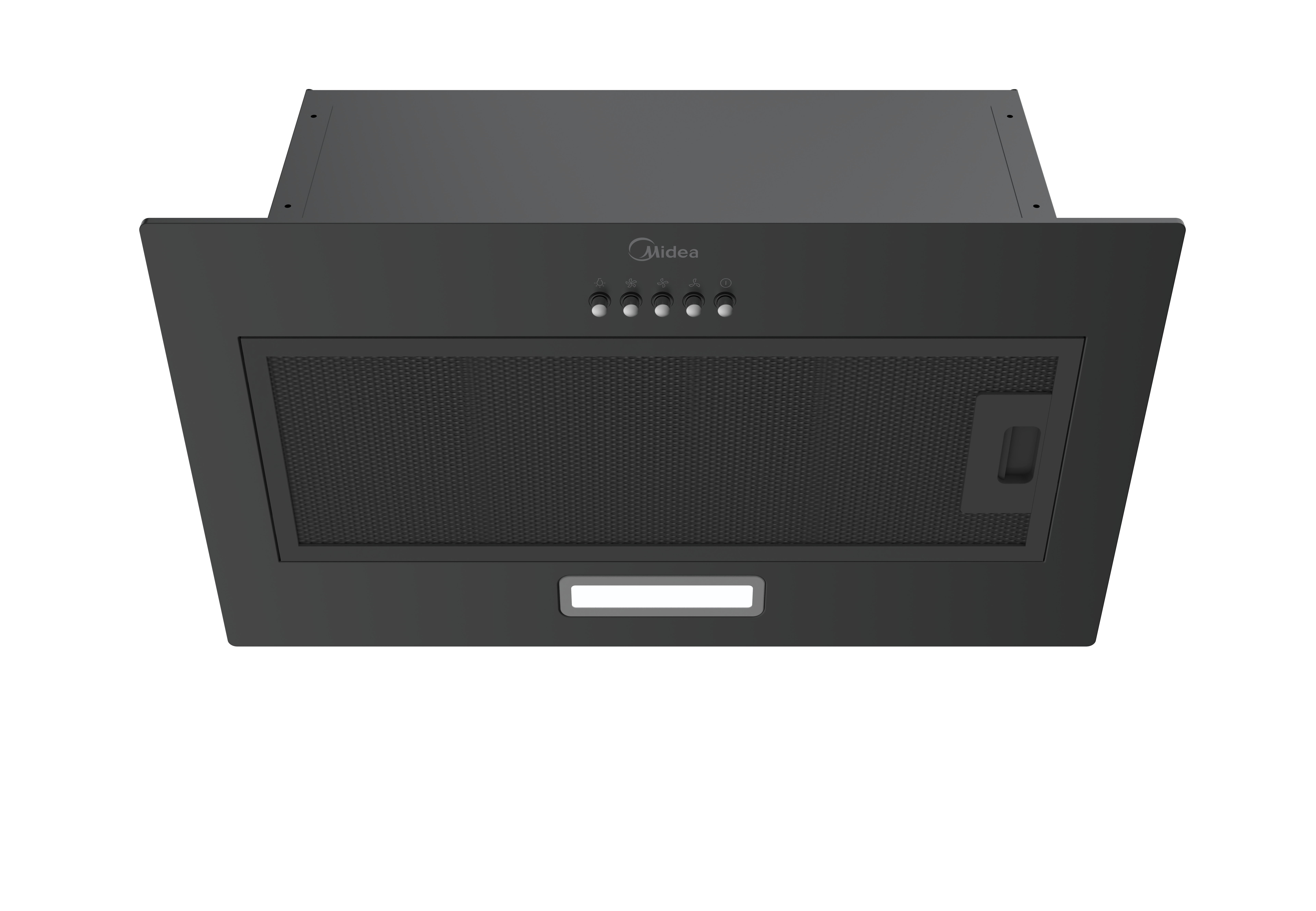 Вытяжка MIDEA MH60I301B