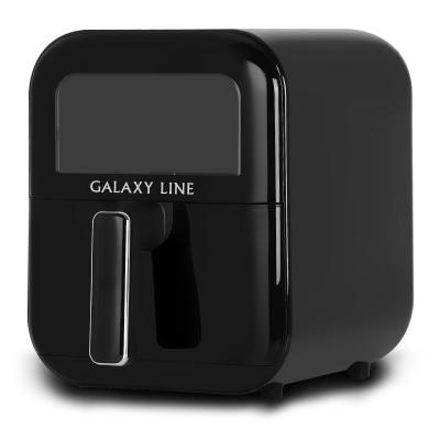 Аэрогриль Galaxy LINE GL 2532 1800 Вт, 11 режимов приготовления + разморозка