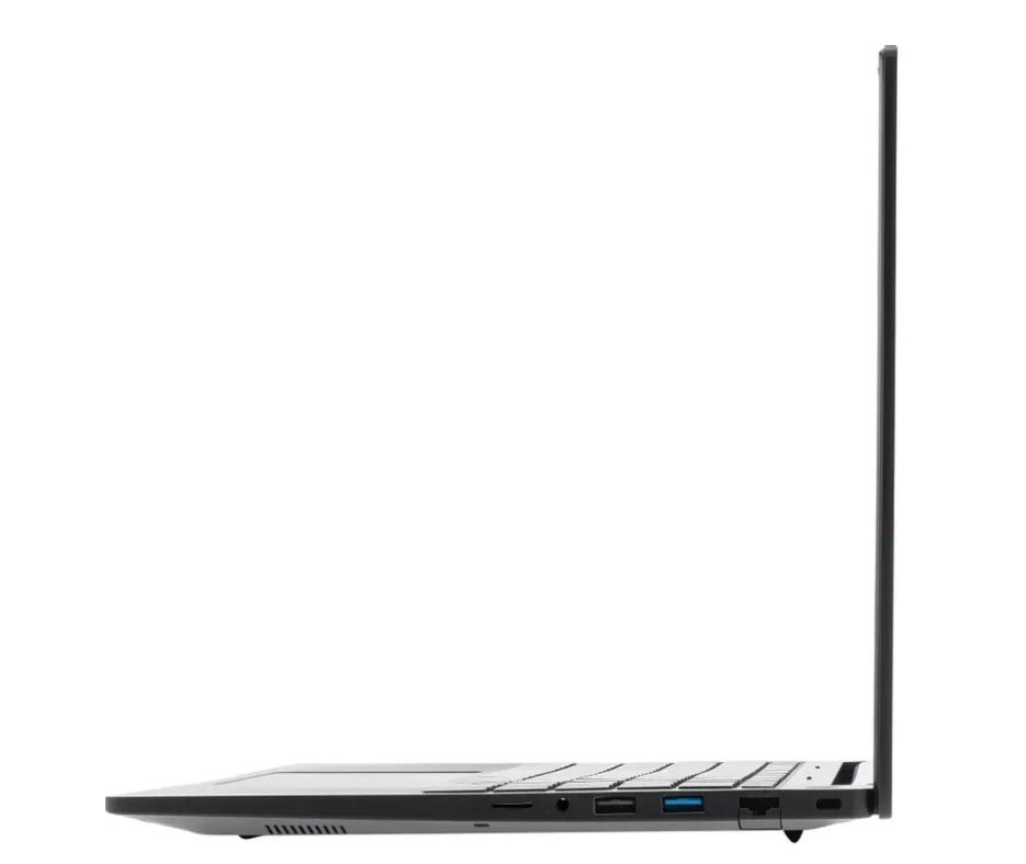 Ноутбук IRU Strato 15ALID4 i5 13420H/16Gb/SSD512Gb/15.6"/IPS/FHD/DOS/black