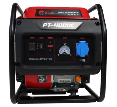Генератор  бензиновый EDON PT-4000